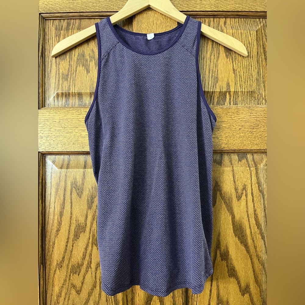 LULULEMON Open Up Tank | Size 2